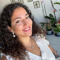 Uzman Psikolog Aybike Girente