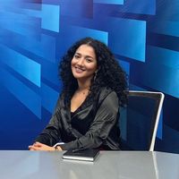 Uzman Psikolog Aybike Girente