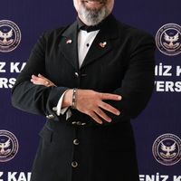 Doç. Dr. Tolga Öz