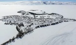 Kars tarihi ve doğal güzellikleriyle fotoğrafçıların uğrak yeri oldu