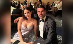 Volkan ve Zeynep Demirel çifti boşanıyor