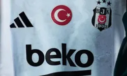 Beşiktaş, 2024-25 sezonu formalarını tanıttı!