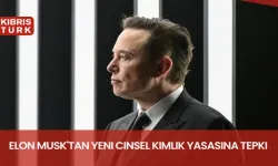 Elon Musk'tan yeni cinsel kimlik yasasına tepki: Bardağı taşıran son damla!