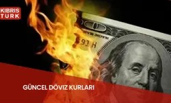 Güncel döviz kurları