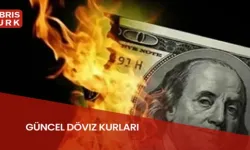 Güncel döviz kurları
