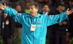 Fenerbahçe'nin eski teknik direktörü Arthur Zico, Olimpiyat Oyunları için gittiği Fransa'da hayatının şokunu yaşadı