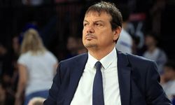 Panathinaikos, Ergin Ataman ile 3 yıllık sözleşme yeniledi!