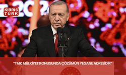 “TMK MÜLKİYET KONUSUNDA ÇÖZÜMÜN YEGANE ADRESİDİR”
