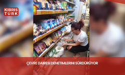 Ataoğlu: “Plastik, doğaya ve insana ciddi zararlar veriyor”