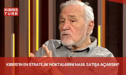 İlber Ortaylı’dan tepki: Kıbrıs’ın en stratejik noktalarını nasıl satışa açarsın?