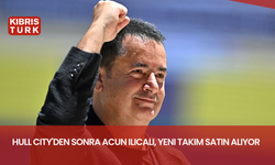 Hull City'den sonra Acun Ilıcalı, yeni takım satın alıyor
