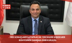 YKS sonuçlarıyla yapılacak tercihlere ilişkin MEB bünyesinde Danışma Ekibi kuruldu