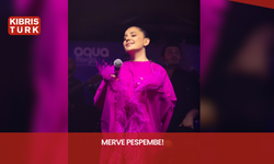 MERVE PESPEMBE!