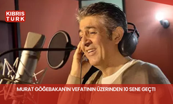 Murat Göğebakan'ın vefatının üzerinden 10 sene geçti