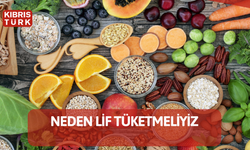 NEDEN LİF TÜKETMELİYİZ