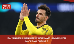 İtalyan basınından sürpriz iddia! Mats Hummels, Real Madrid yolcusu mu?