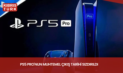 PS5 Pro'nun muhtemel çıkış tarihi sızdırıldı