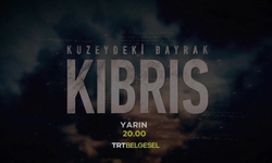 TC Cumhurbaşkanlığı İletişim Başkanı Altun'dan TRT'nin "Kuzeydeki Bayrak: Kıbrıs" belgeseline ilişkin paylaşım