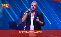 SEFO’YA ŞALVAR TAVSİYESİ