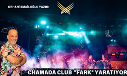 Chamada Club “FARK" yaratıyor