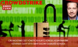 CrowdStrike Üst Yöneticisi Kurtz, küresel kesintinin bir güvenlik olayı veya siber saldırı olmadığı söyledi