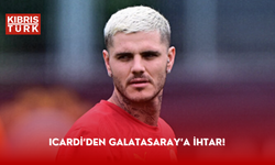 Icardi’den Galatasaray’a ihtar!