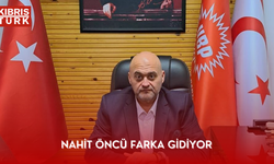 SON DAKİKA...Nahit Öncü farka gidiyor