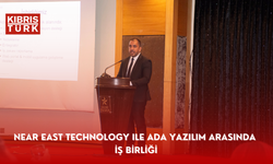 Near East Technology ile Ada Yazılım arasında Sigortacılık sektörüne Özel İş Birliği