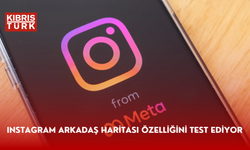 Türkiye'de engellenen Instagram, Arkadaş Haritası özelliğini test ediyor