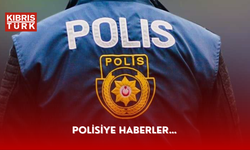 Polisiye haberler…