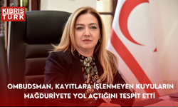 Ombudsman, Taşpınar'da eskiden kazılan ancak kayıtlara işlenmeyen kuyuların mağduriyete yol açtığını tespit etti