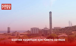 Son Dakika… Elektrik kesintileri için Türkiye devrede