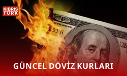 Güncel döviz kurları