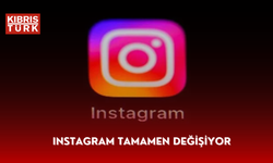 Instagram tamamen değişiyor