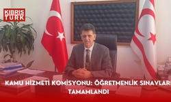 Kamu Hizmeti Komisyonu: Öğretmenlik sınavları tamamlandı