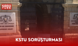 KSTU soruşturması… S.G. ile B.Ö, ilk kez Lefkoşa Ağır Ceza Mahkemesi’ne çıkarıldı