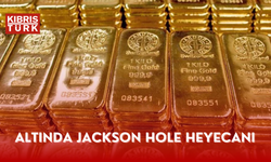 Altında Jackson Hole heyecanı