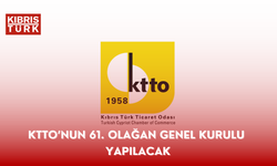 KTTO’nun 61. Olağan Genel Kurulu yapılacak