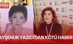 Ayşenur Yazıcı'dan kötü haber! Oğlu sosyal medyadan yardım istedi