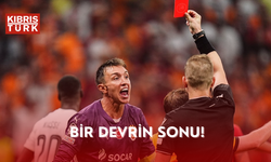 Galatasaray'dan Muslera kararı