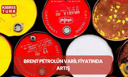 Brent petrolün varil fiyatı 80,09 dolar