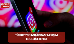 Türkiye’de Instagram'a erişim engeli getirildi