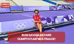 Buse Savaşkan Paris Olimpiyatları’nda finalde!