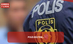 Polis bülteni…Polisi fark eden şüpheli uyuşturucu maddeyi yuttu. Olayda iki kişi tutuklandı