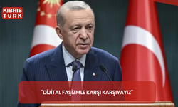 Cumhurbaşkanı Erdoğan’dan sosyal medya platformlarına tepki: Dijital faşizmle karşı karşıyayız