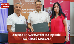 ARUCAD ile YADER arasında i̇s ̧birliği protokolü i̇mzalandı