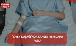 "X ve Y Kuşağı"nda kanser riski daha fazla