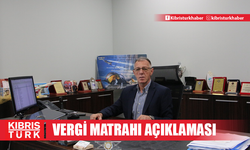 T&T Havalimanı İşletmeciliği 2023 Yılı Vergi Matrahı ile ilgili açıklama yaptı