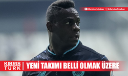 Mario Balotelli'nin yeni takımı belli olmak üzere!