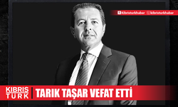 Galatasaray'ın eski yöneticisi Tarık Taşar vefat etti